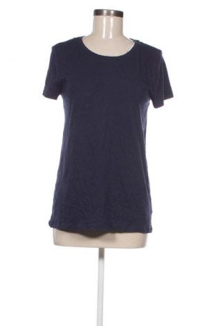 Damski T-shirt Gap, Rozmiar M, Kolor Niebieski, Cena 32,00 zł