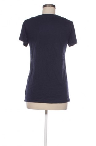 Damski T-shirt Gap, Rozmiar M, Kolor Niebieski, Cena 32,00 zł