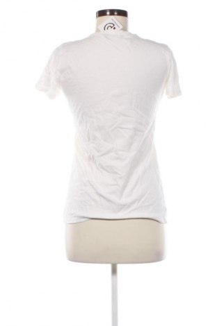 Γυναικείο t-shirt Gap, Μέγεθος M, Χρώμα Λευκό, Τιμή 8,99 €