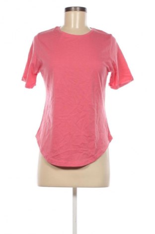 Γυναικείο t-shirt Gate, Μέγεθος S, Χρώμα Ρόζ , Τιμή 8,69 €