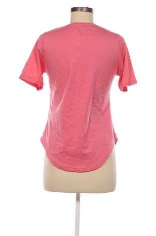Γυναικείο t-shirt Gate, Μέγεθος S, Χρώμα Ρόζ , Τιμή 8,69 €