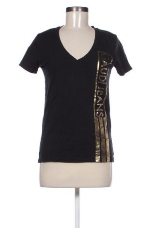 Damen T-Shirt Gaudi Jeans, Größe S, Farbe Schwarz, Preis € 18,99