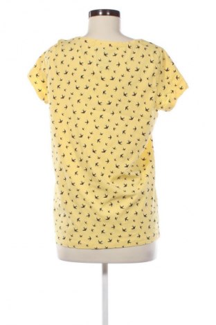 Damski T-shirt Gina, Rozmiar L, Kolor Kolorowy, Cena 40,45 zł