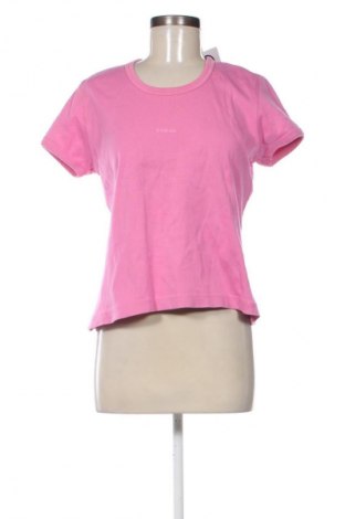 Damski T-shirt Gina Benotti, Rozmiar M, Kolor Różowy, Cena 38,75 zł