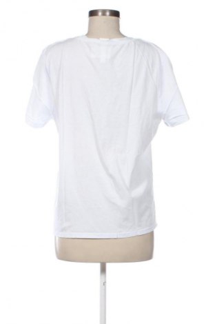 Damen T-Shirt H&M, Größe L, Farbe Weiß, Preis 9,00 €