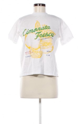 Damen T-Shirt H&M, Größe S, Farbe Mehrfarbig, Preis 8,62 €
