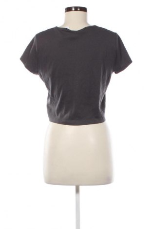 Damski T-shirt H&M Divided, Rozmiar L, Kolor Szary, Cena 39,00 zł