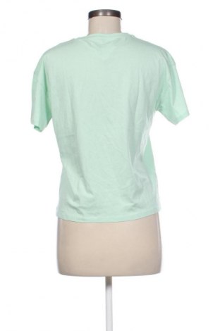 Damski T-shirt House, Rozmiar S, Kolor Zielony, Cena 39,05 zł