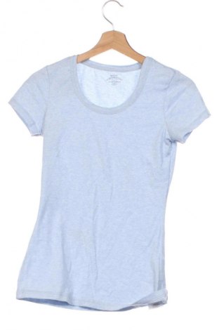 Tricou de femei Janina, Mărime XS, Culoare Albastru, Preț 43,28 Lei