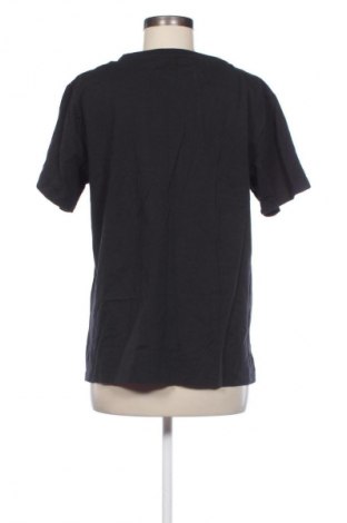 Damski T-shirt Kenvelo, Rozmiar XL, Kolor Czarny, Cena 38,75 zł