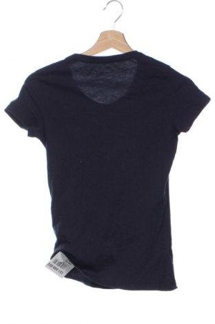 Damski T-shirt Lee Cooper, Rozmiar XS, Kolor Niebieski, Cena 41,38 zł