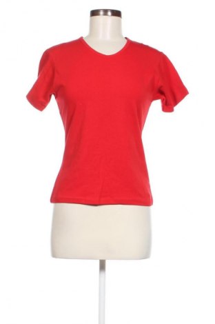 Tricou de femei Lemon collection, Mărime L, Culoare Roșu, Preț 35,99 Lei