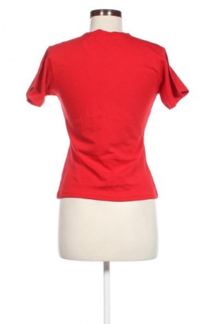 Tricou de femei Lemon collection, Mărime L, Culoare Roșu, Preț 35,99 Lei