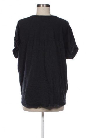 Damen T-Shirt Made In Italy, Größe XXL, Farbe Schwarz, Preis 8,70 €
