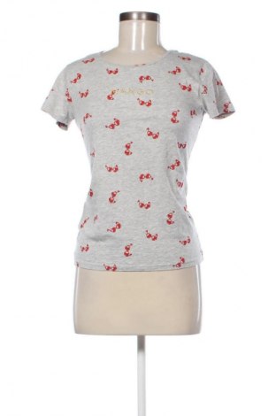 Damski T-shirt Mango, Rozmiar S, Kolor Kolorowy, Cena 52,99 zł