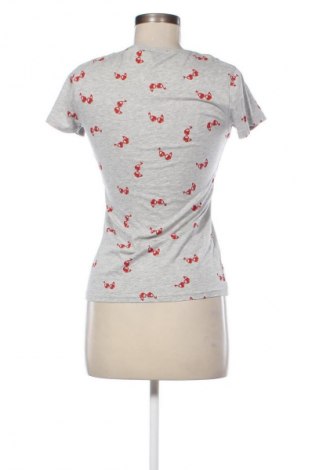 Damski T-shirt Mango, Rozmiar S, Kolor Kolorowy, Cena 52,99 zł