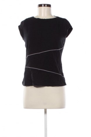 Damski T-shirt Marks & Spencer, Rozmiar XL, Kolor Czarny, Cena 29,99 zł