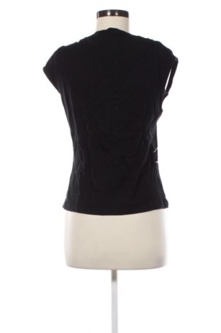 Damski T-shirt Marks & Spencer, Rozmiar XL, Kolor Czarny, Cena 29,99 zł
