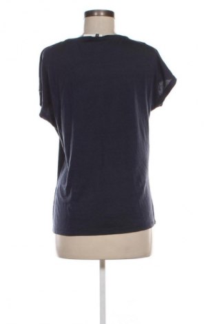 Tricou de femei Montego, Mărime M, Culoare Albastru, Preț 91,99 Lei