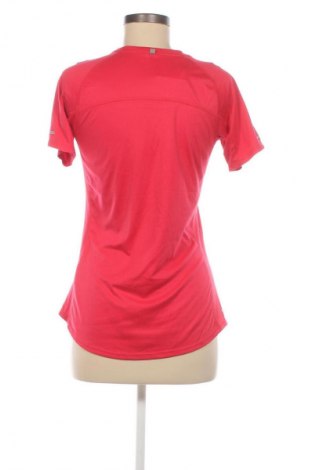 Γυναικείο t-shirt Nike, Μέγεθος M, Χρώμα Ρόζ , Τιμή 13,84 €