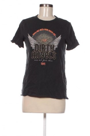 Damen T-Shirt ONLY, Größe M, Farbe Grau, Preis € 9,99