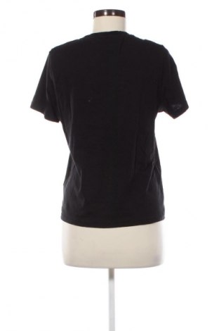 Damski T-shirt ONLY, Rozmiar L, Kolor Czarny, Cena 31,46 zł