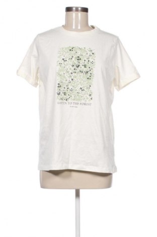 Damski T-shirt Oyanda, Rozmiar S, Kolor Kolorowy, Cena 39,05 zł