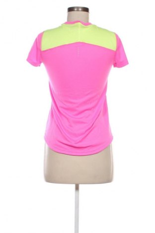 Damski T-shirt PUMA, Rozmiar S, Kolor Różowy, Cena 88,99 zł