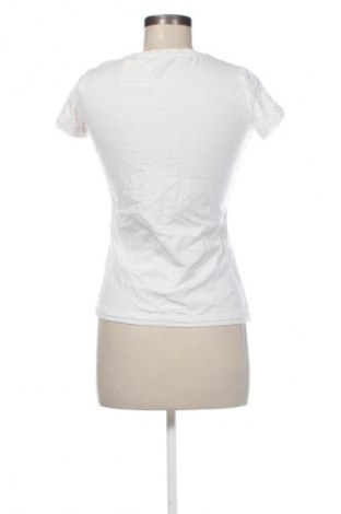 Γυναικείο t-shirt Pepe Jeans, Μέγεθος M, Χρώμα  Μπέζ, Τιμή 17,99 €
