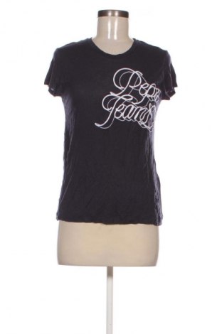Női póló Pepe Jeans, Méret S, Szín Kék, Ár 7 339 Ft