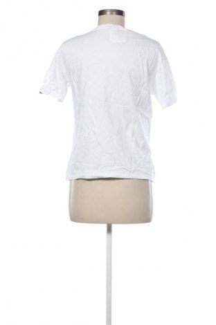Dámské tričko Pull&Bear, Velikost S, Barva Bílá, Cena  279,00 Kč