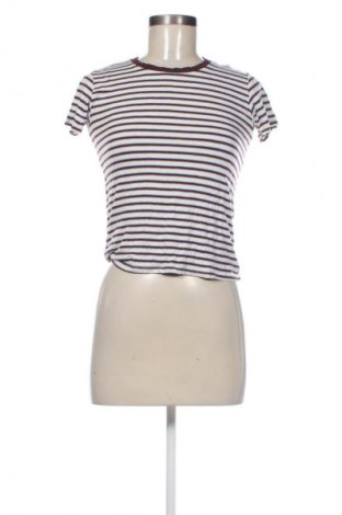 Dámske tričko Pull&Bear, Veľkosť S, Farba Viacfarebná, Cena  9,95 €