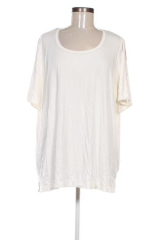 Damen T-Shirt Q'neel, Größe 3XL, Farbe Weiß, Preis € 18,99