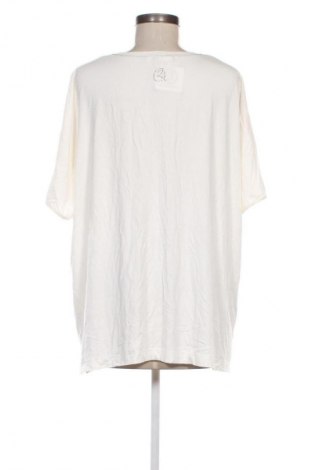 Damen T-Shirt Q'neel, Größe 3XL, Farbe Weiß, Preis € 18,99