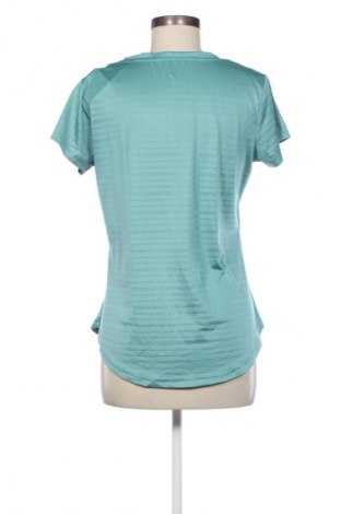 Damski T-shirt Regatta, Rozmiar M, Kolor Zielony, Cena 40,45 zł