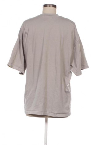 Damen T-Shirt Review, Größe M, Farbe Grau, Preis € 12,99