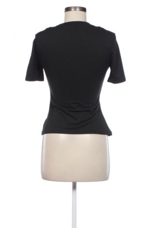 Damski T-shirt Romwe, Rozmiar S, Kolor Kolorowy, Cena 40,45 zł