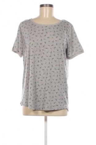 Damski T-shirt S.Oliver, Rozmiar L, Kolor Kolorowy, Cena 94,62 zł