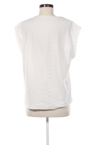 Damski T-shirt SHEIN, Rozmiar XL, Kolor Biały, Cena 40,45 zł
