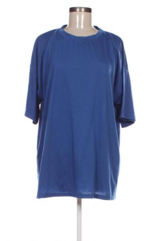 Damski T-shirt SHEIN, Rozmiar L, Kolor Niebieski, Cena 55,99 zł