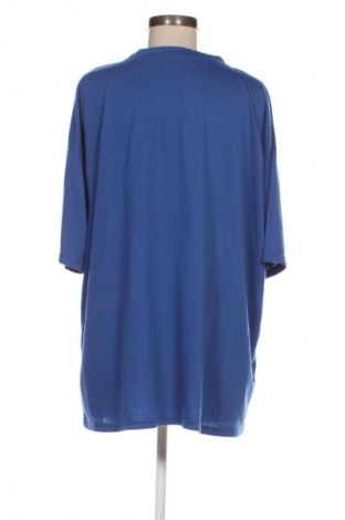 Damski T-shirt SHEIN, Rozmiar L, Kolor Niebieski, Cena 55,99 zł