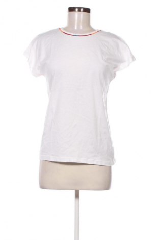 Damen T-Shirt Square, Größe M, Farbe Weiß, Preis € 11,99