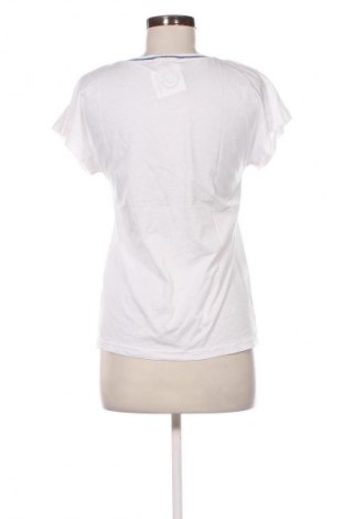 Damen T-Shirt Square, Größe M, Farbe Weiß, Preis € 11,99