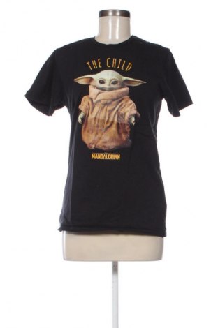 Damski T-shirt Star Wars, Rozmiar M, Kolor Kolorowy, Cena 40,45 zł