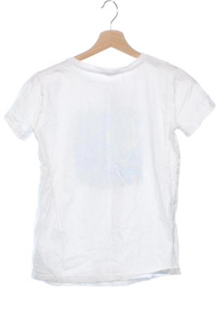 Damski T-shirt Stradivarius, Rozmiar XS, Kolor Biały, Cena 38,75 zł