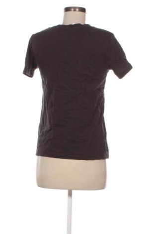 Dámske tričko Stradivarius, Veľkosť S, Farba Čierna, Cena  9,95 €