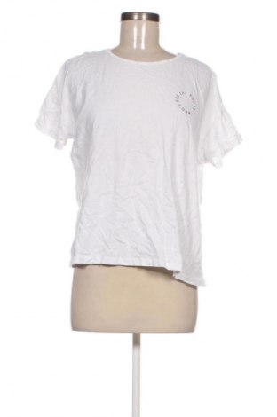 Tricou de femei Stradivarius, Mărime M, Culoare Multicolor, Preț 55,99 Lei