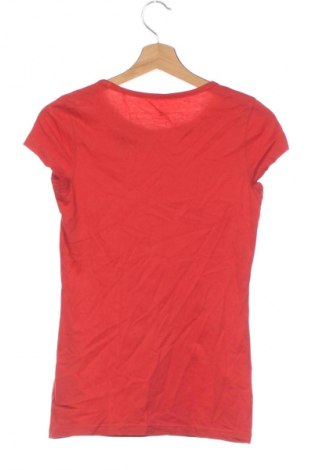 Damen T-Shirt Tom Tailor, Größe XS, Farbe Mehrfarbig, Preis 6,99 €