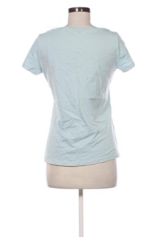 Damen T-Shirt Tom Tailor, Größe M, Farbe Blau, Preis 13,84 €