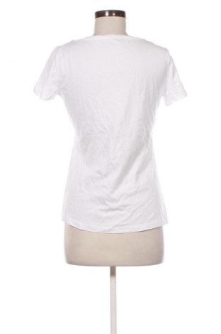 Damen T-Shirt Tom Tailor, Größe M, Farbe Weiß, Preis 13,84 €